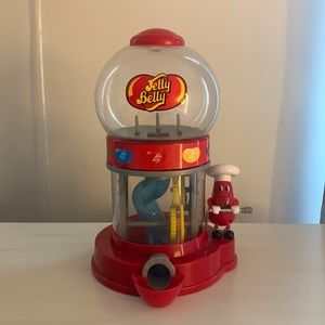 Jelly Bean Machine